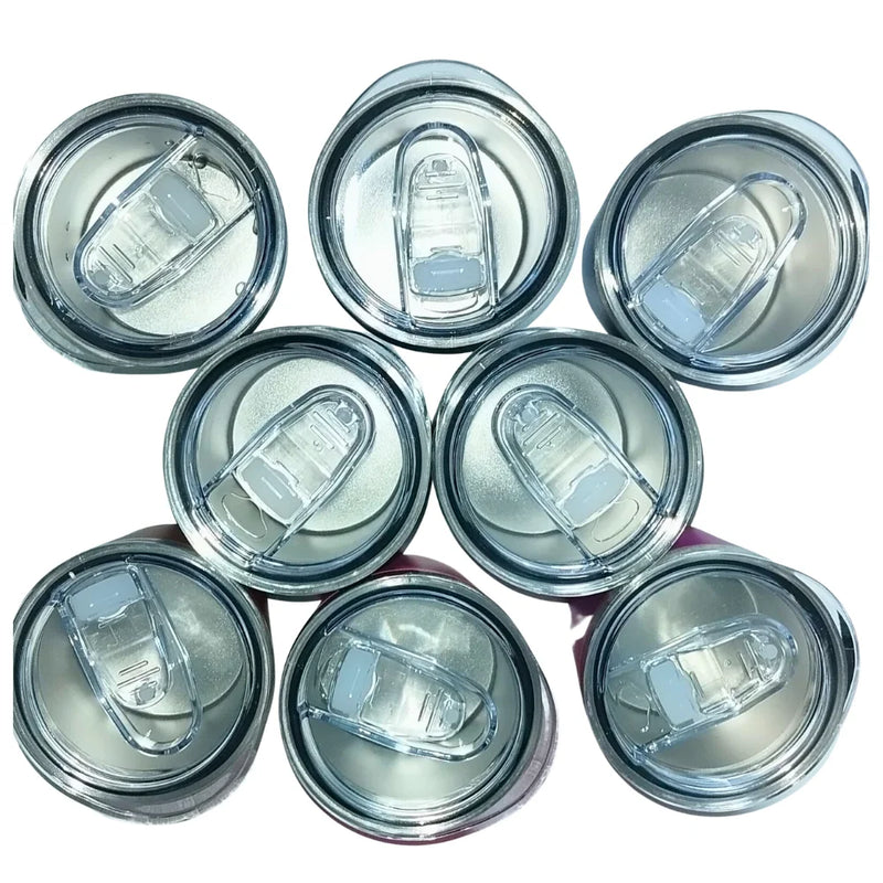 200ml Thermal Cuia Acrylic Lid Cup In Matte Stainless Steel