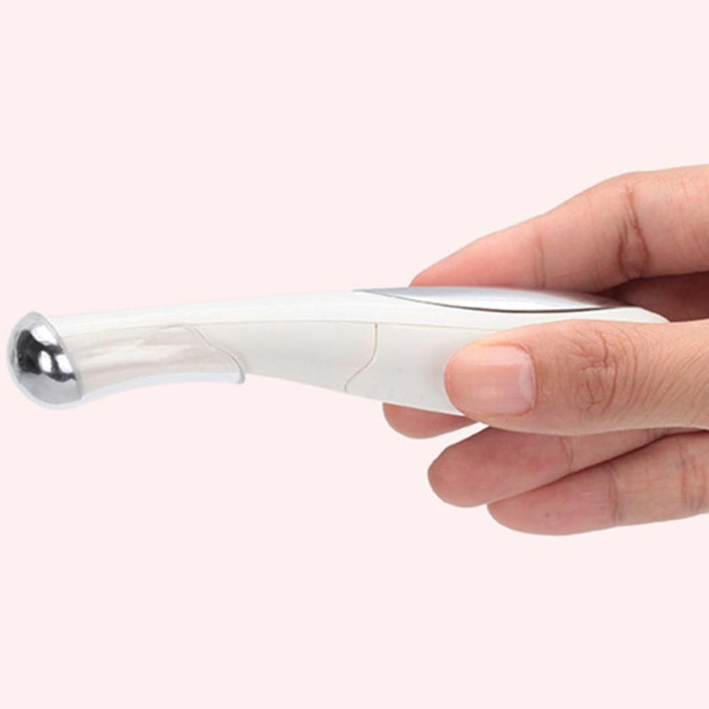 Aparelho Massageador para Rejuvenescimento Facial - Eyeo Sonic